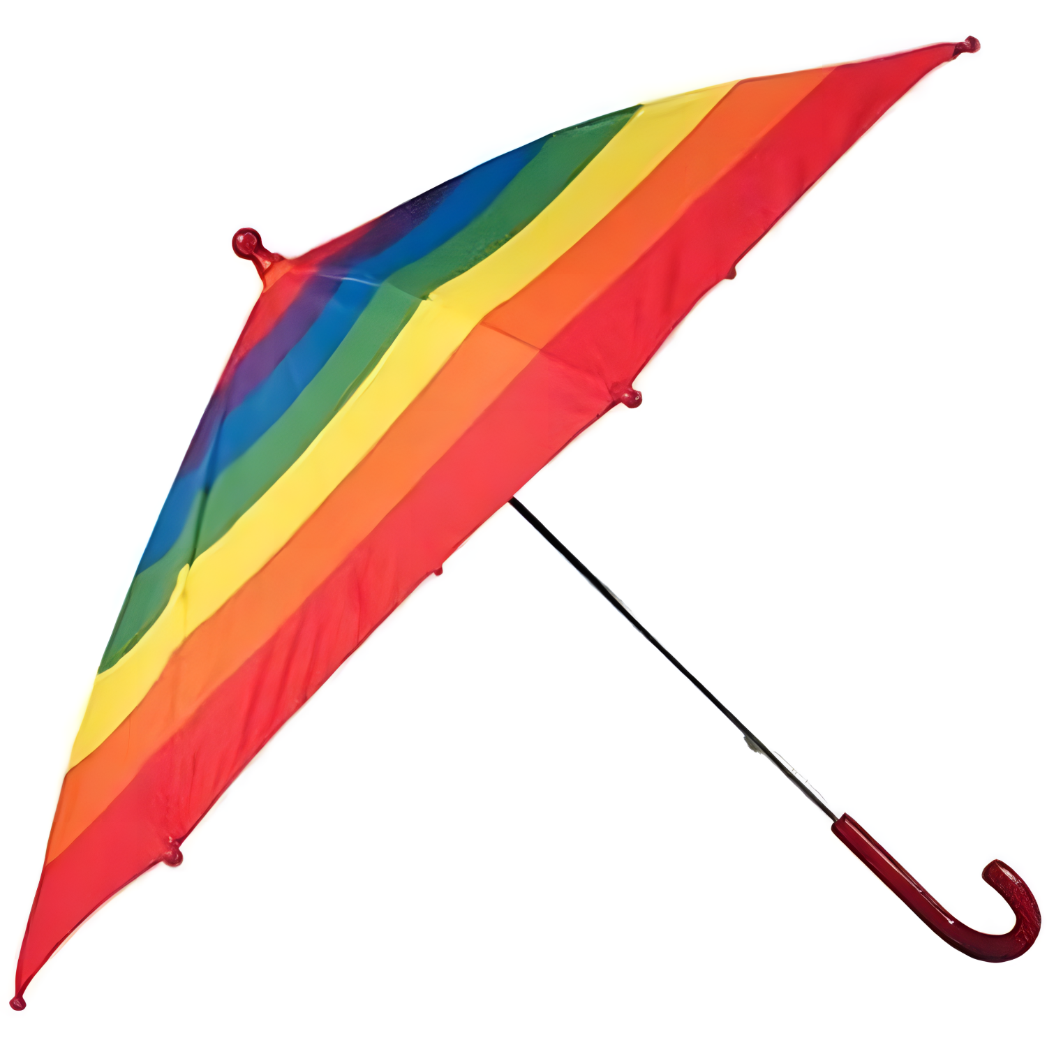 Umbrella- Rainbow