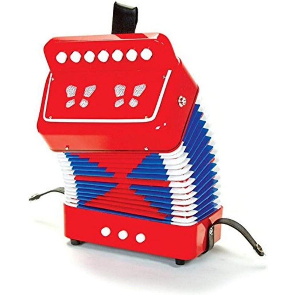 Hohner Kids, Toy Accordion