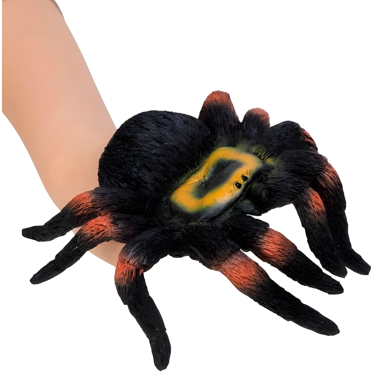 Schylling Spider Hand Puppet