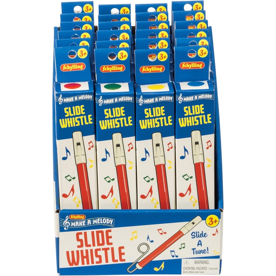 Schylling Slide Whistle Toy - Image 3
