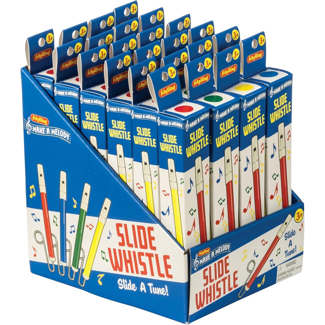 Schylling Slide Whistle Toy - Image 4