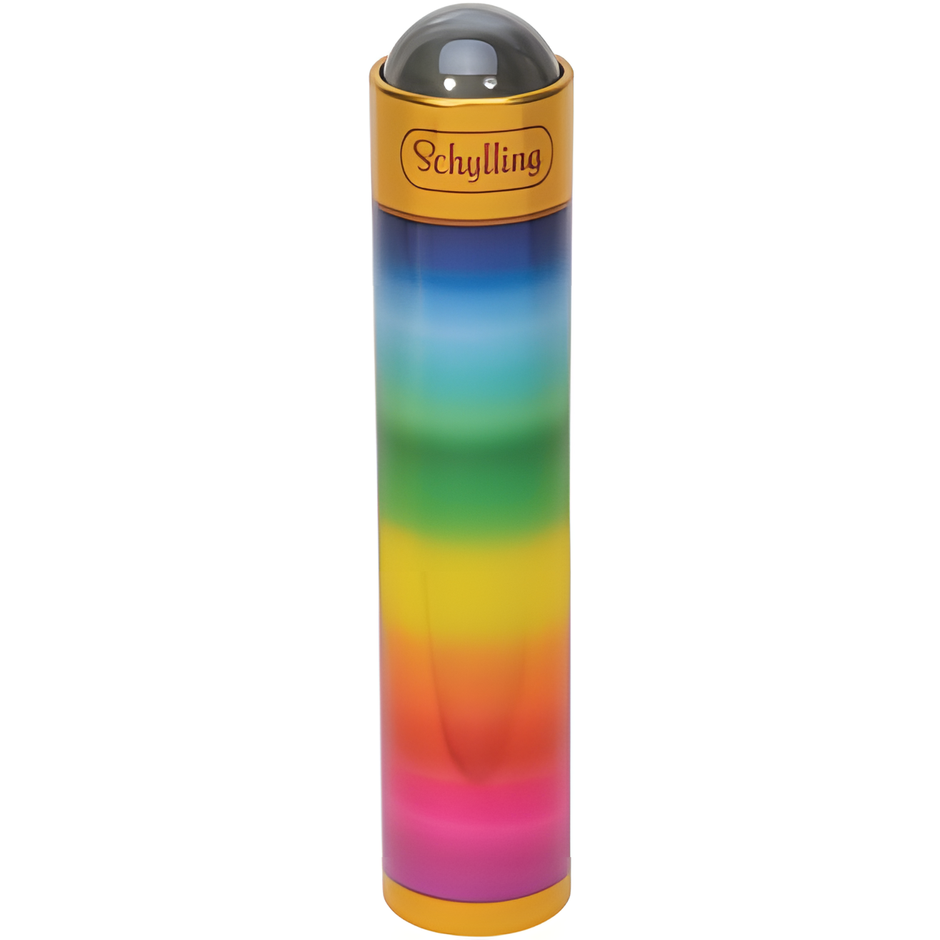Schylling Marble Kaleidoscope, 1 Ea