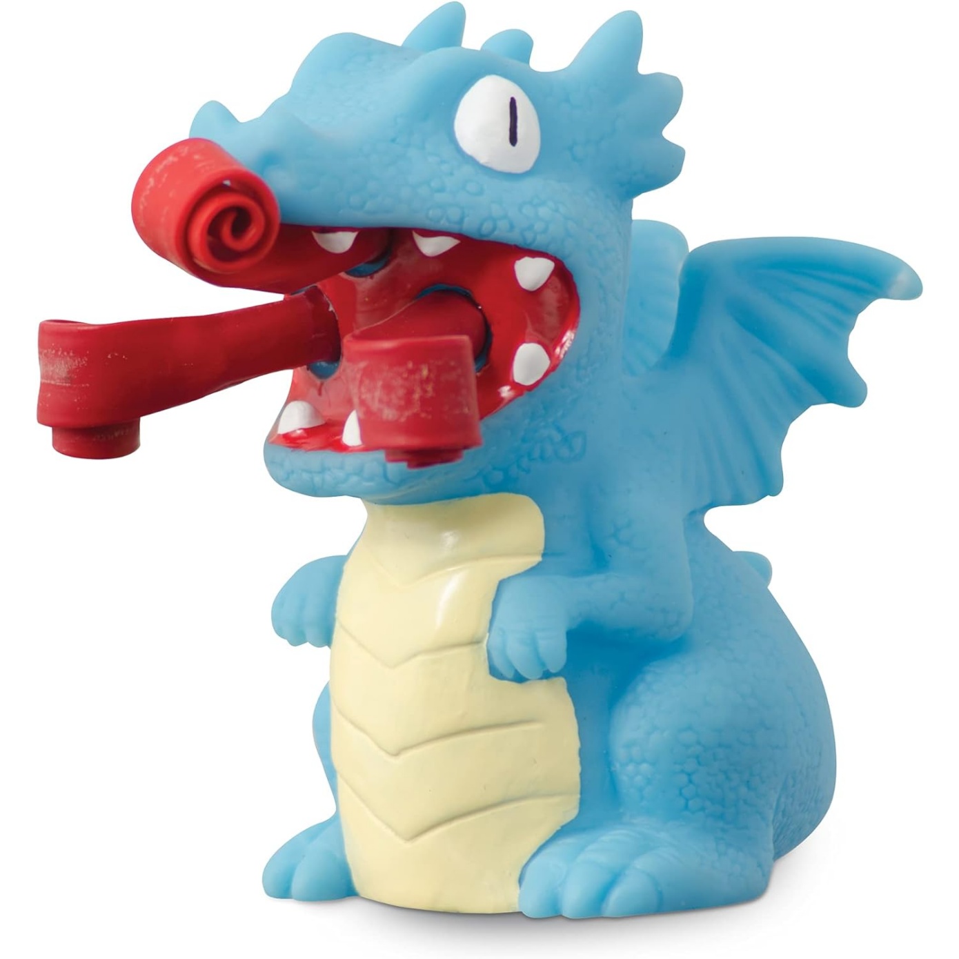 Schylling Curly Pop Dragon, 1 Ea