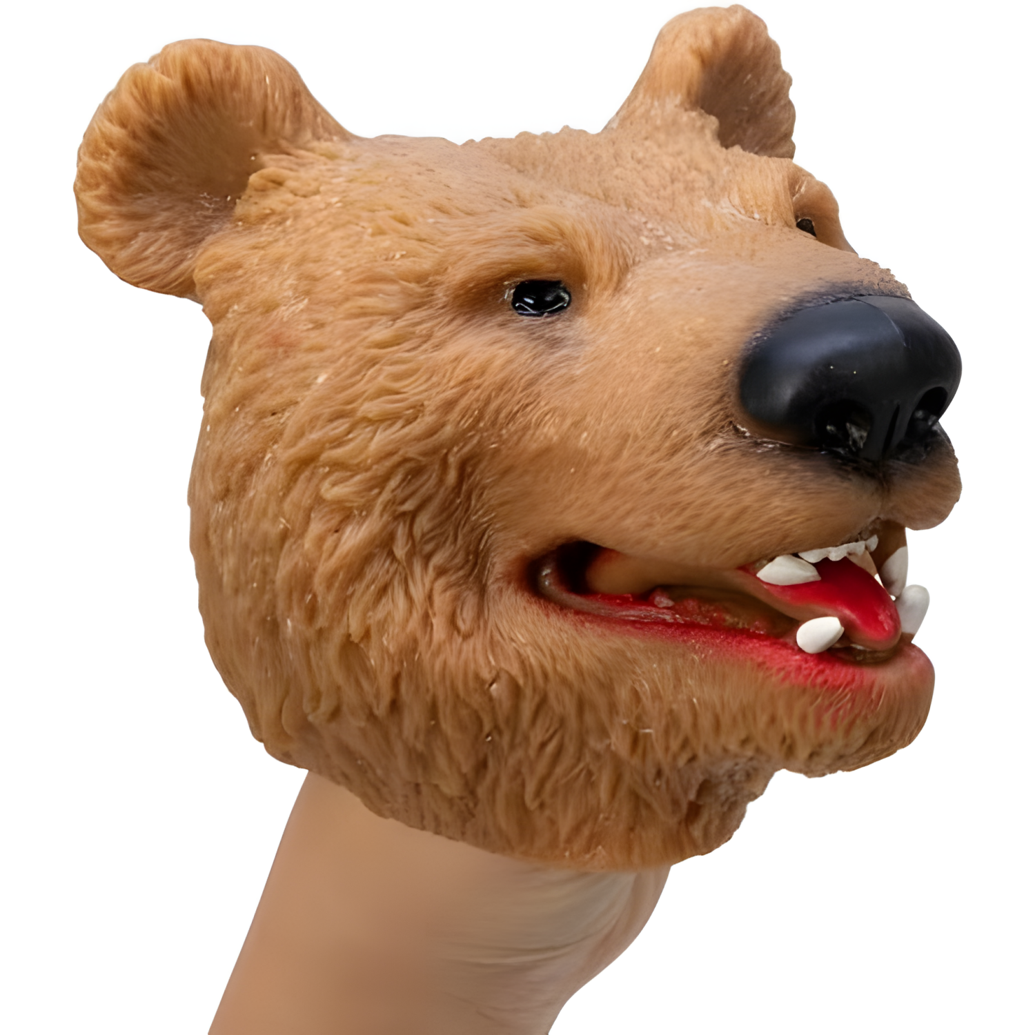 Schylling Bear Hand Puppet