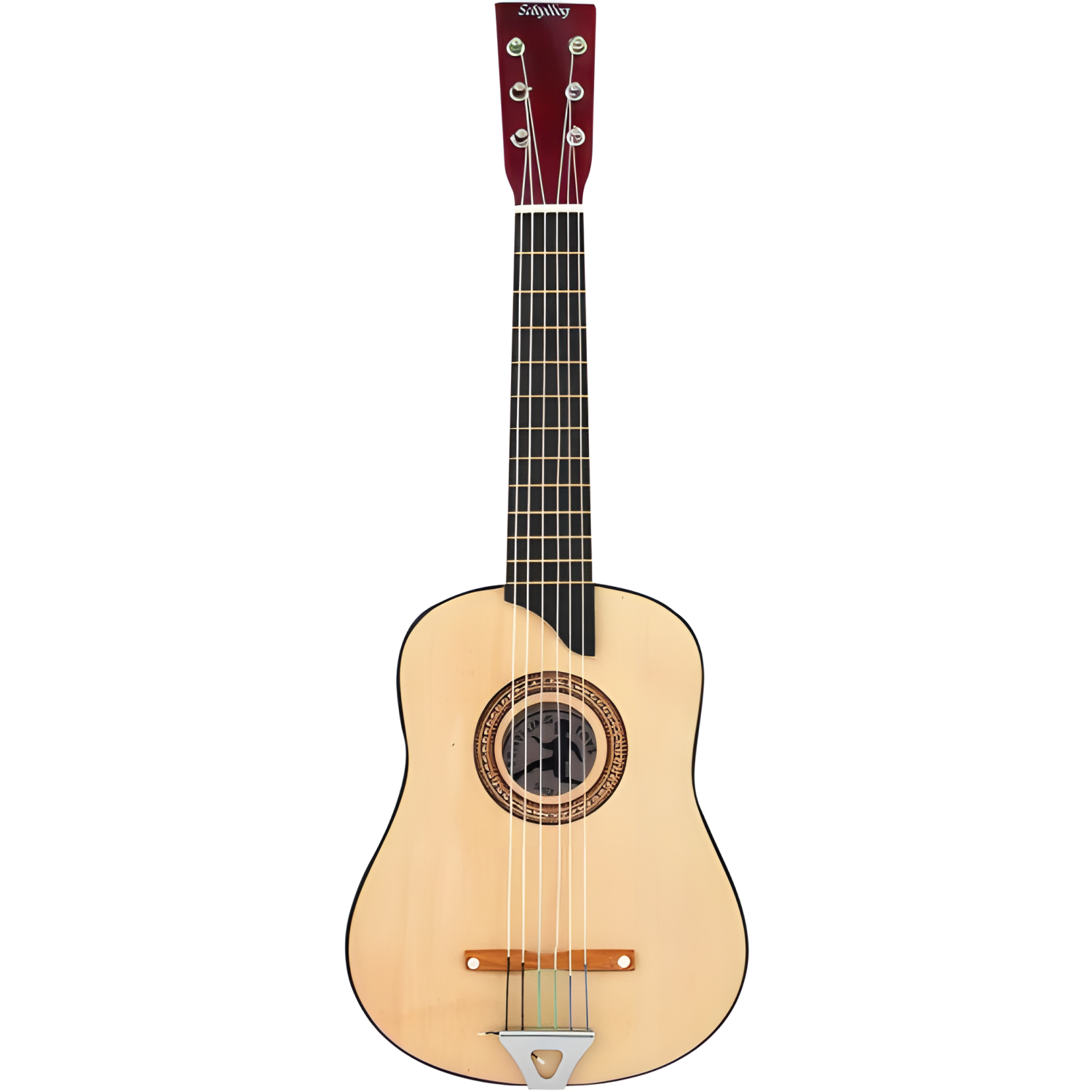 Schylling 6 String Acoustic Guitar